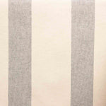 Teflon-coated cotton French sack grain grey - Ribes y Casals