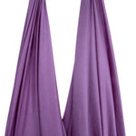 Special Aerial Yoga Fabric 250cm Purple - Ribes y Casals