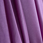 Special Aerial Yoga Fabric 250cm Purple - Ribes y Casals