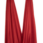 Special Aerial Yoga Fabric 250cm Red - Ribes y Casals