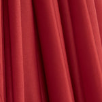 Special Aerial Yoga Fabric 250cm Red - Ribes y Casals