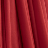 Special Aerial Yoga Fabric 250cm Red - Ribes y Casals