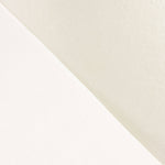 Pearl Gray Rasete Foamized Fabric - Ribes y Casals