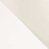 Pearl Gray Rasete Foamized Fabric - Ribes y Casals
