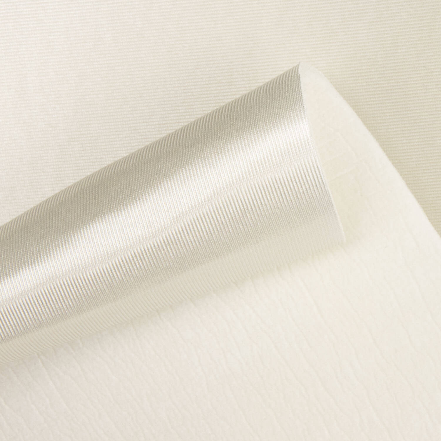 Foam Sateen Silver - Ribes y Casals