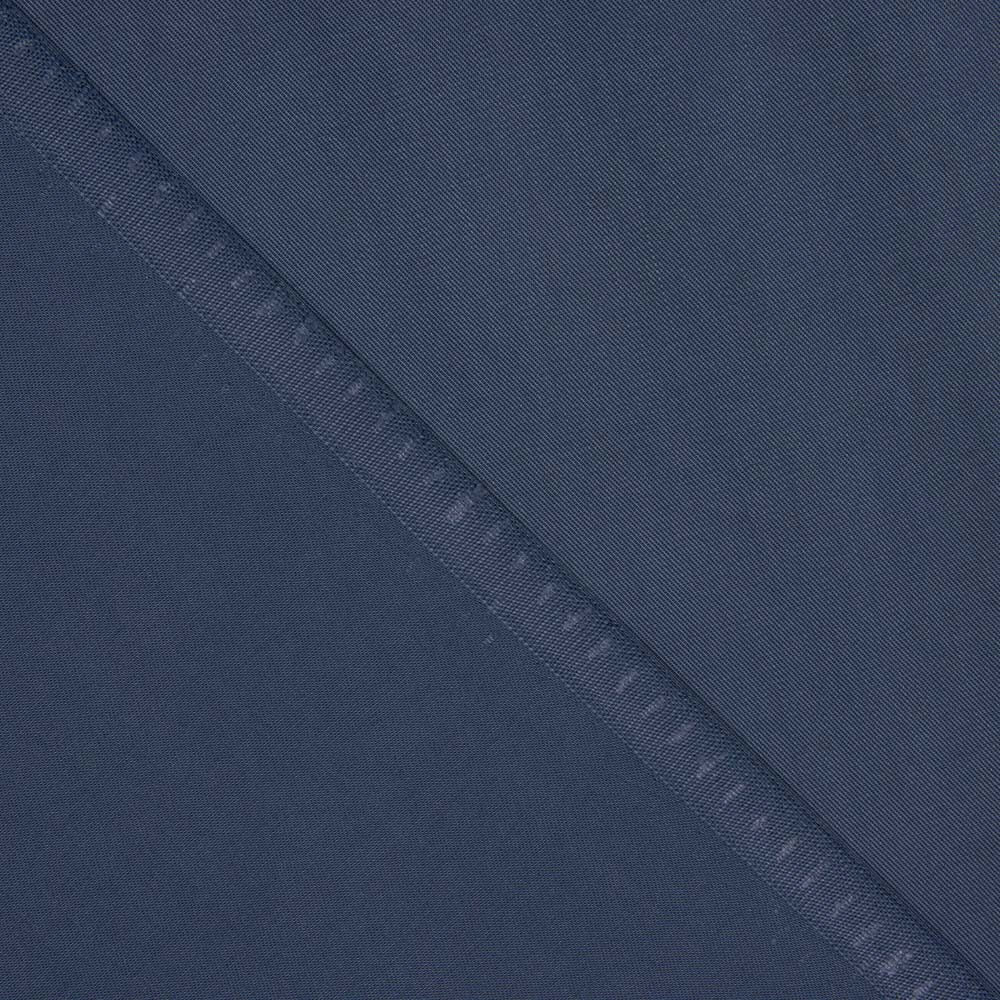 Tencel Winter Denim Blue - Ribes y Casals