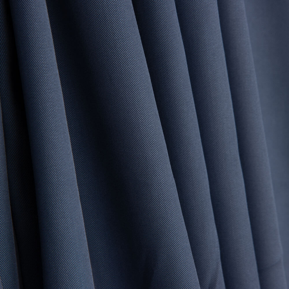 Tencel Winter Denim Blue - Ribes y Casals