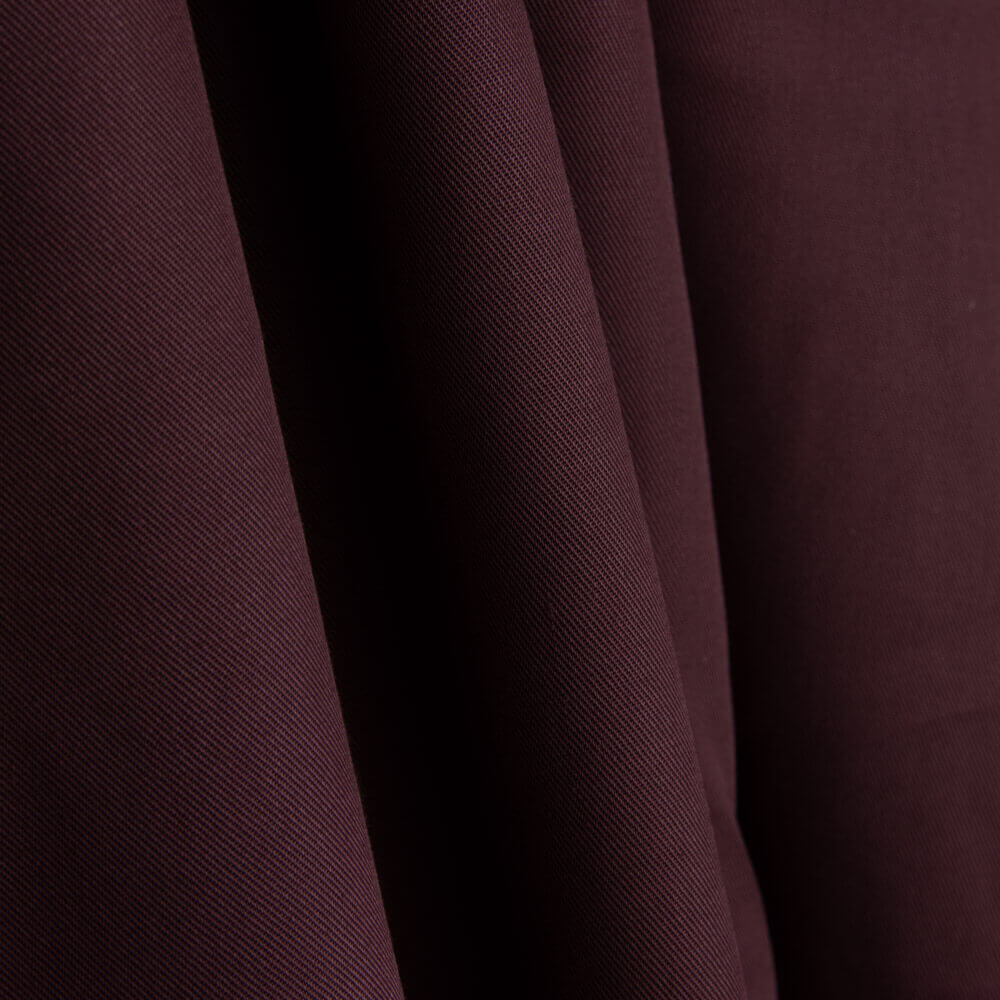 Tencel Winter Garnet - Ribes y Casals