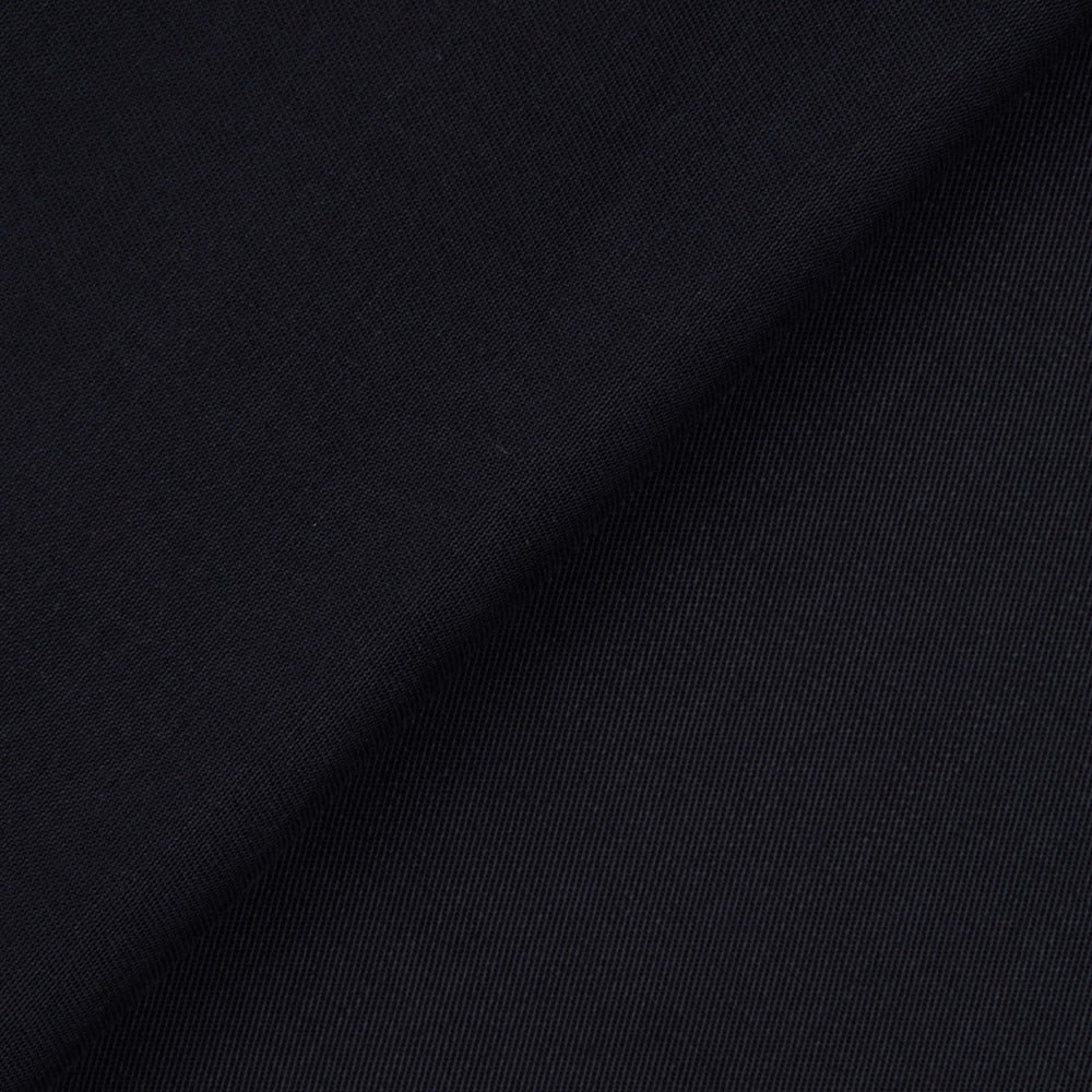 Tencel Winter Navy Blue - Ribes y Casals