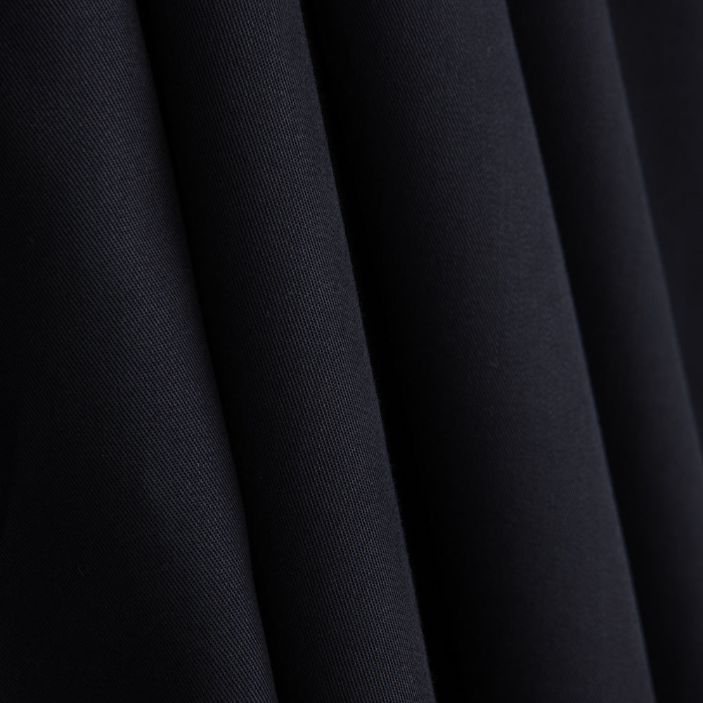 Tencel Winter Navy Blue - Ribes y Casals