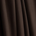 Tencel Winter Chocolate Brown - Ribes y Casals