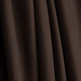 Tencel Winter Chocolate Brown - Ribes y Casals