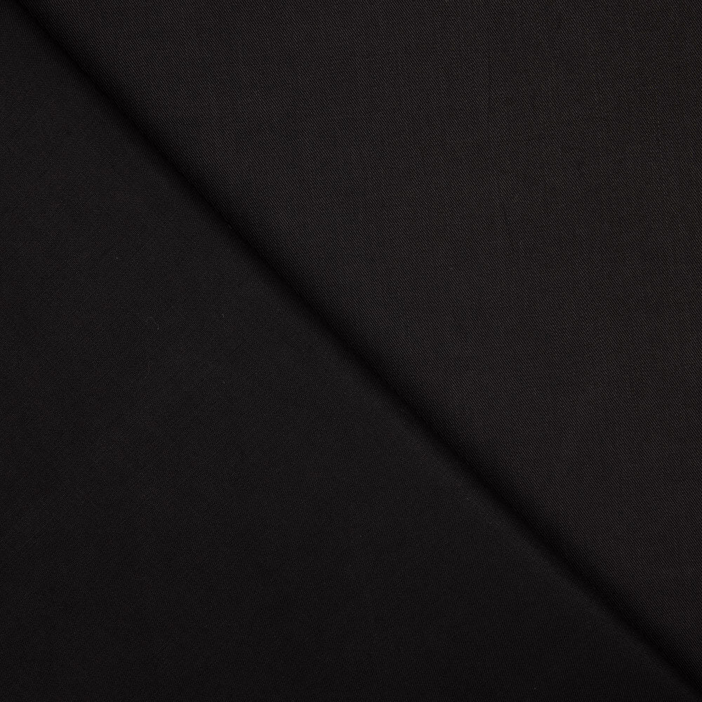Tencel Winter Black - Ribes y Casals