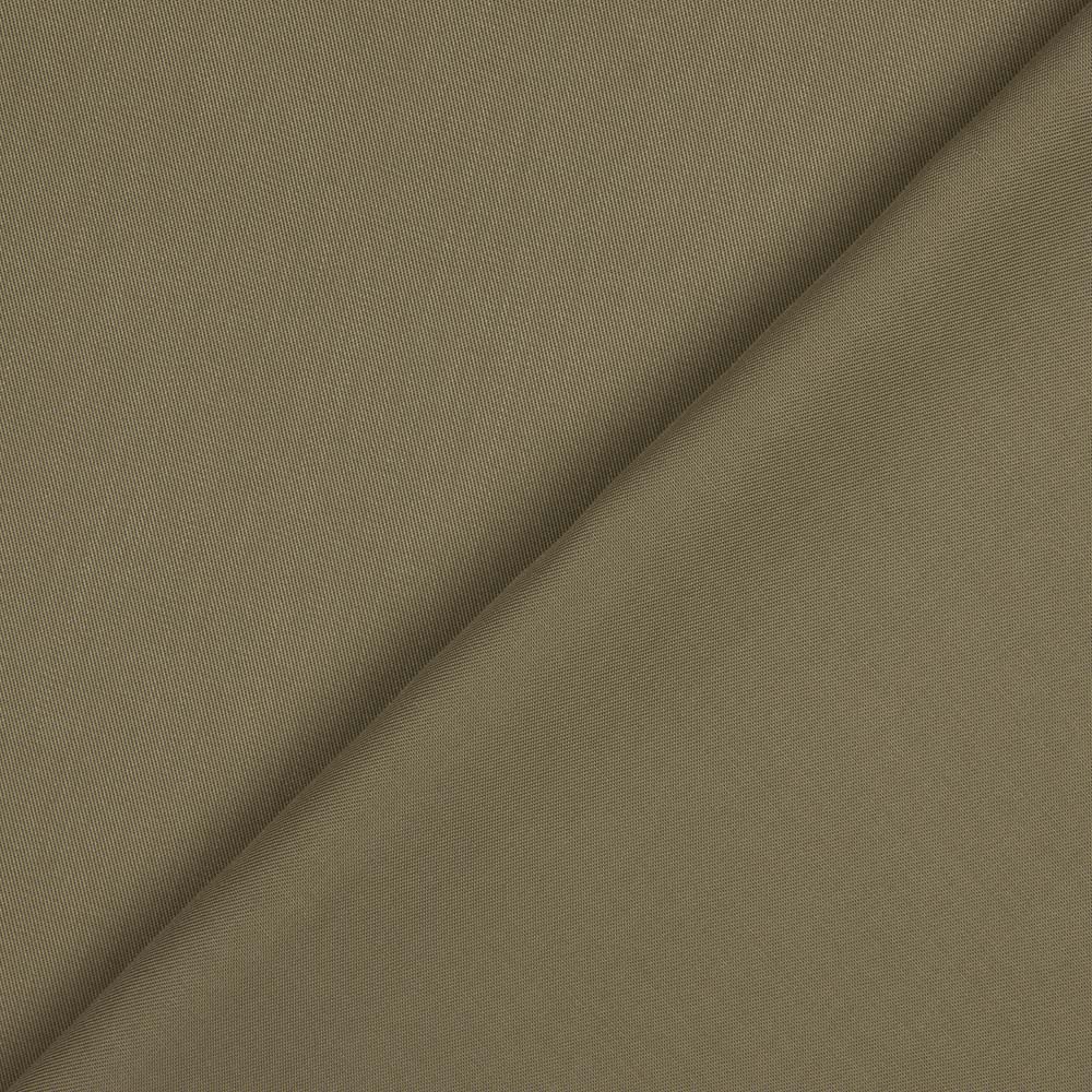 Tencel Winter Khaki Green - Ribes y Casals