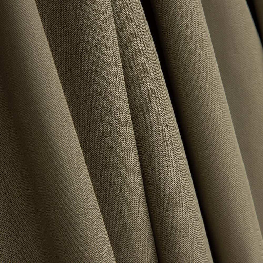 Tencel Winter Khaki Green - Ribes y Casals