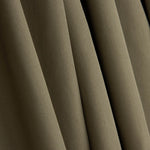 Tencel Winter Khaki Green - Ribes y Casals