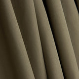 Tencel Winter Khaki Green - Ribes y Casals