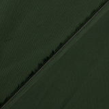 Dark Green Tencel Winter - Ribes y Casals