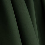 Dark Green Tencel Winter - Ribes y Casals