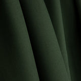 Dark Green Tencel Winter - Ribes y Casals