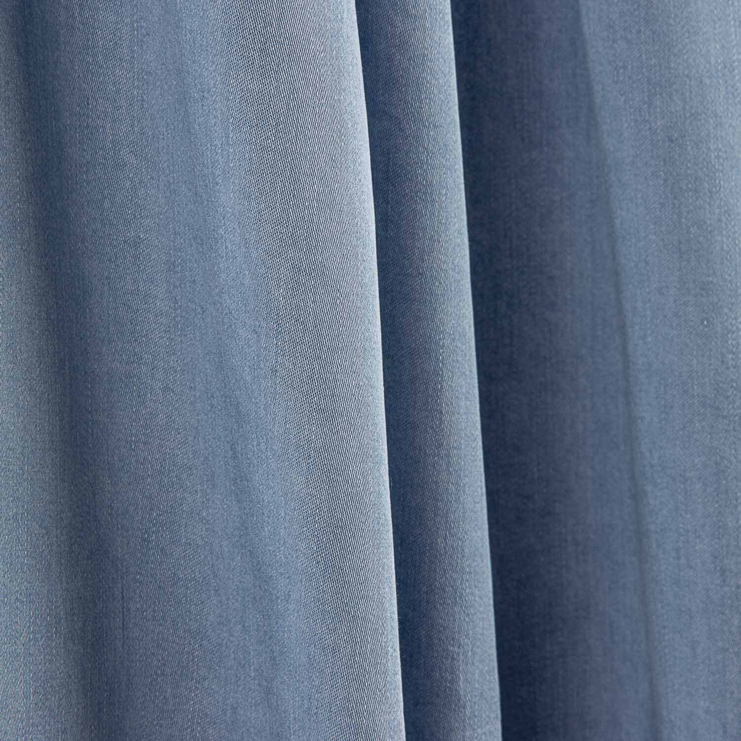 Light Tencel Denim - Ribes y Casals