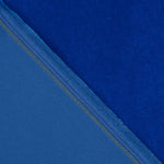 Blue Cotton Velvet - Ribes y Casals