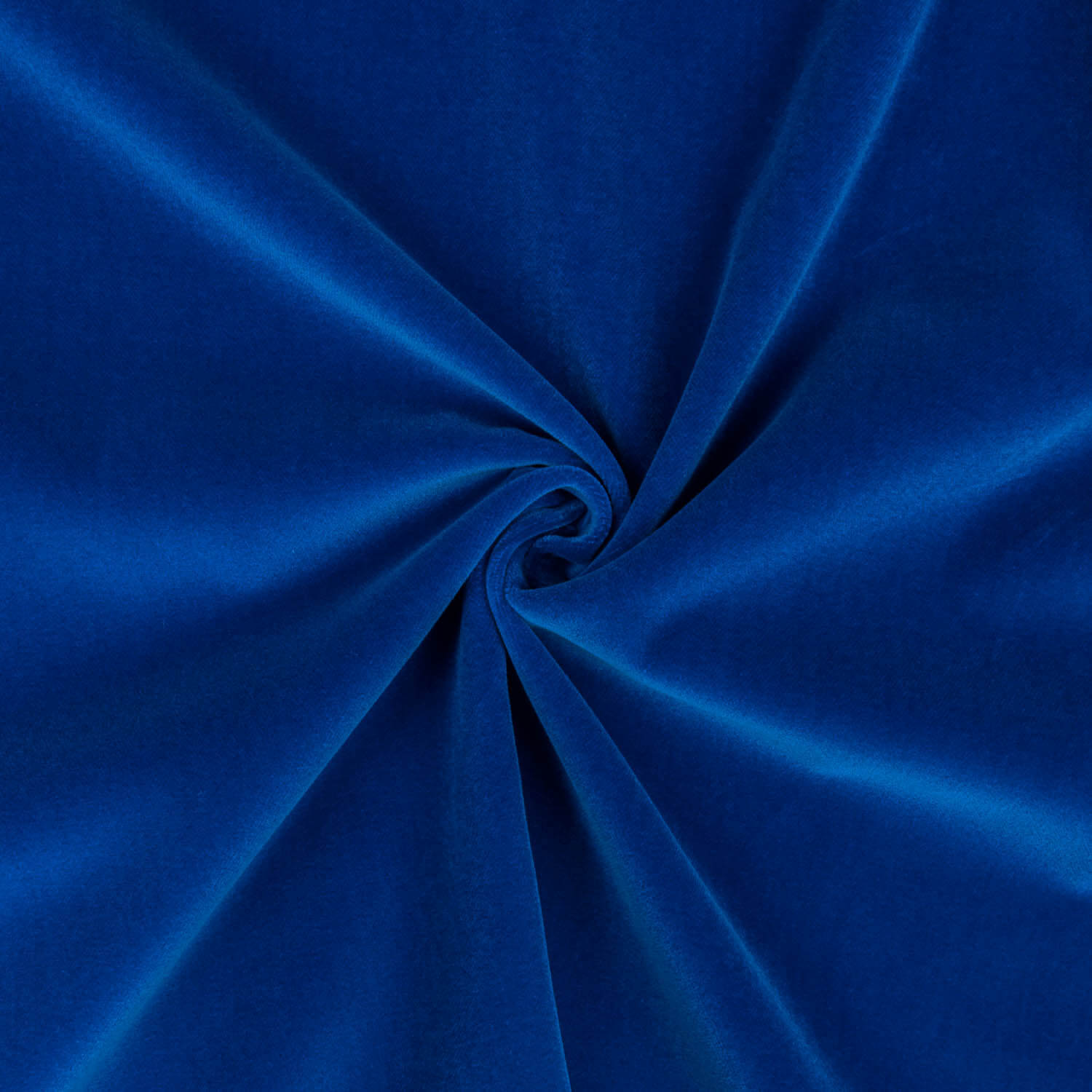 Blue Cotton Velvet - Ribes y Casals