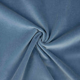 Porcelain Blue Cotton Velvet - Ribes y Casals