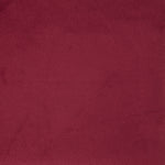 Permanently Flame-Retardant Red Velvet - Ribes y Casals