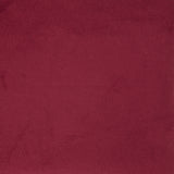 Permanently Flame-Retardant Red Velvet - Ribes y Casals