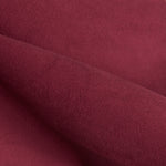 Permanently Flame-Retardant Red Velvet - Ribes y Casals