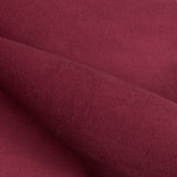 Permanently Flame-Retardant Red Velvet - Ribes y Casals