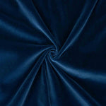 Marine Cotton Velour - Ribes y Casals
