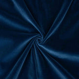 Marine Cotton Velour - Ribes y Casals