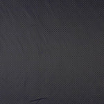 Deep Blue Polyester Lining with Tie Pattern - Ribes y Casals