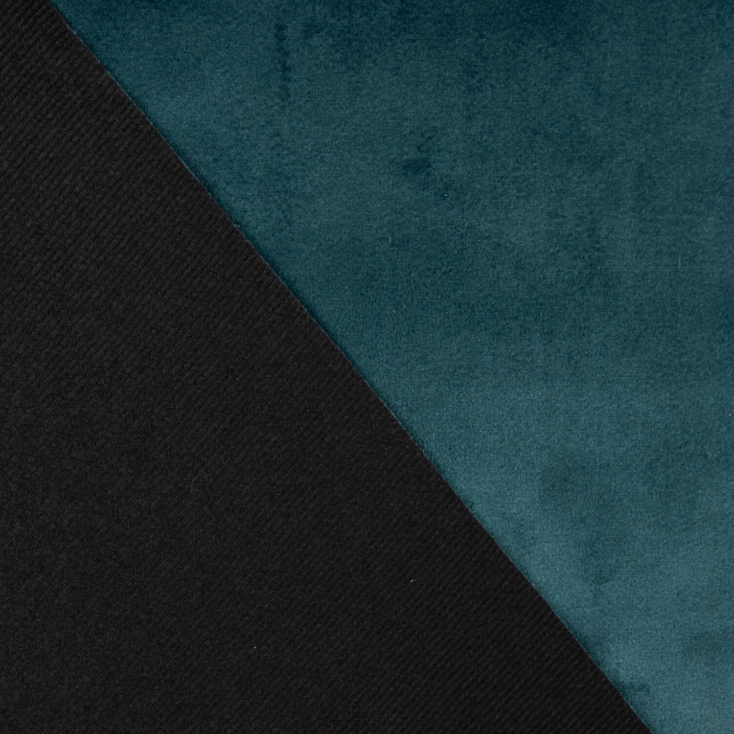 Navy Blue Upholstery Suede - Ribes y Casals