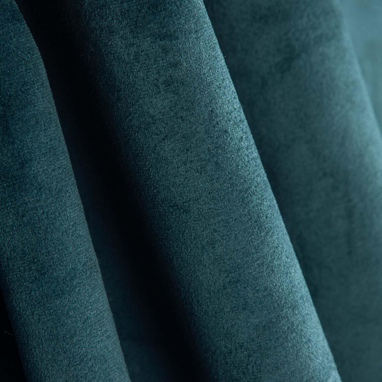 Navy Blue Upholstery Suede - Ribes y Casals