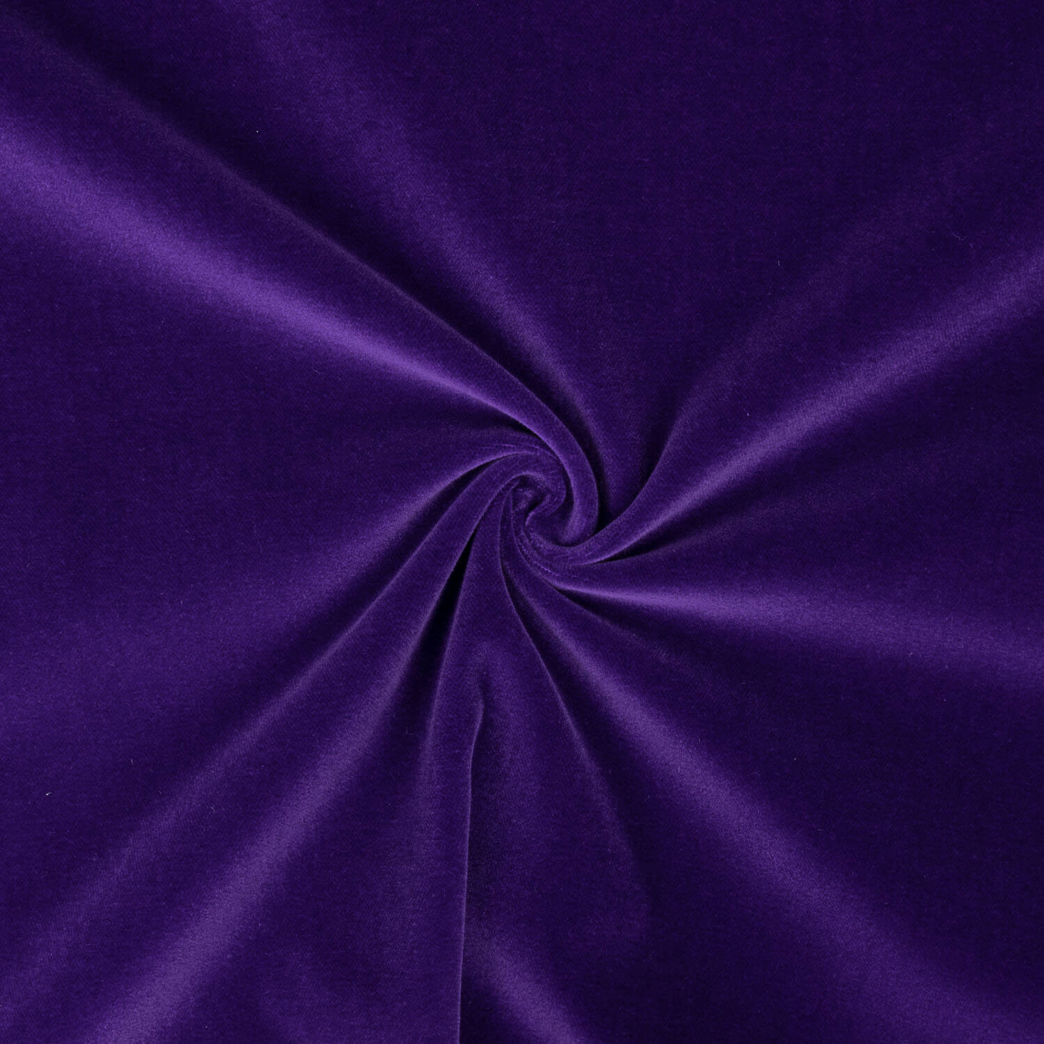 Violet Cotton Velvet - Ribes y Casals