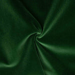 Green Cotton Velour - Ribes y Casals