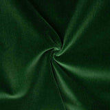 Green Cotton Velour - Ribes y Casals
