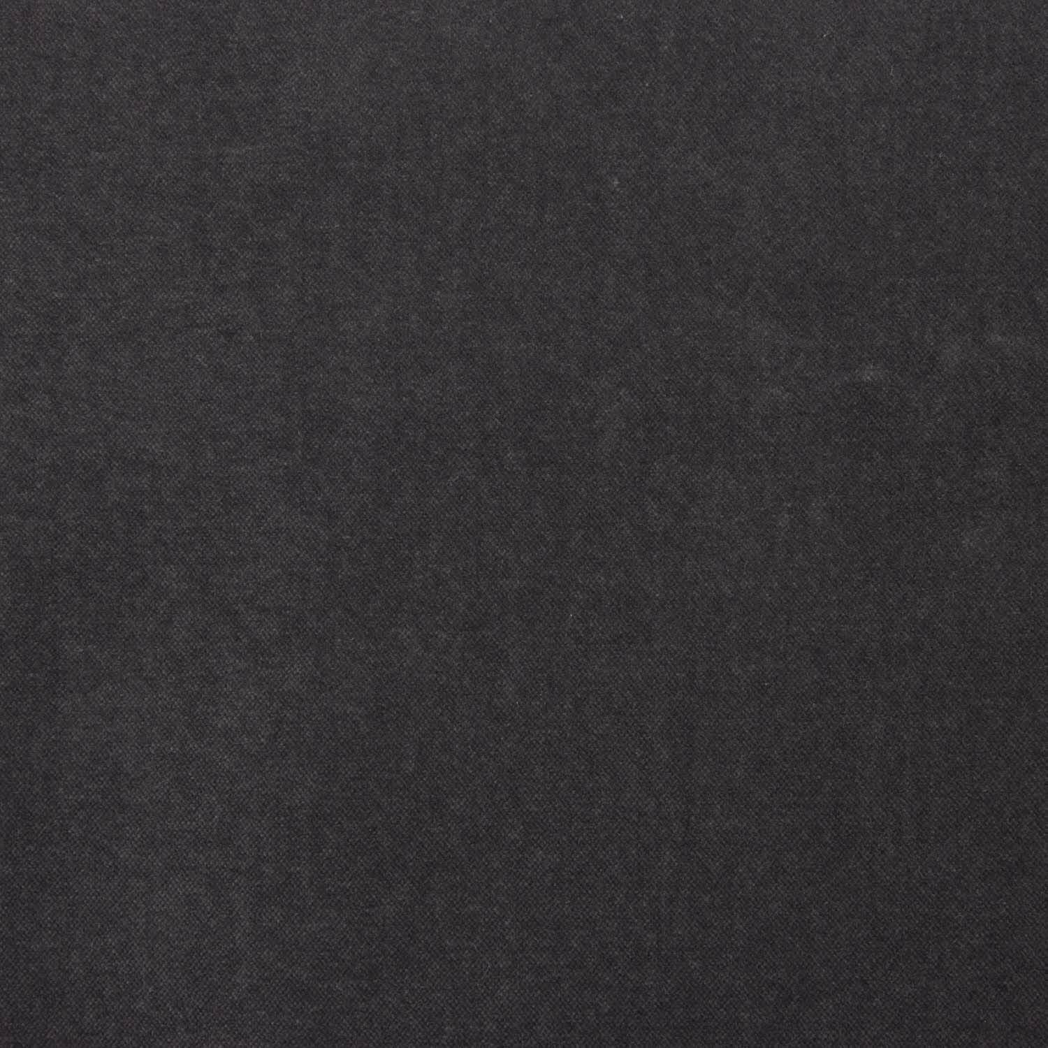 TerciHair fabric Cotton Grey - Ribes y Casals