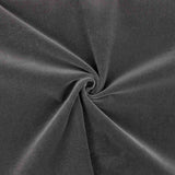 TerciHair fabric Cotton Grey - Ribes y Casals