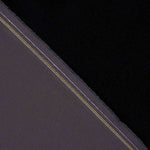 Black Cotton Velvet - Ribes y Casals