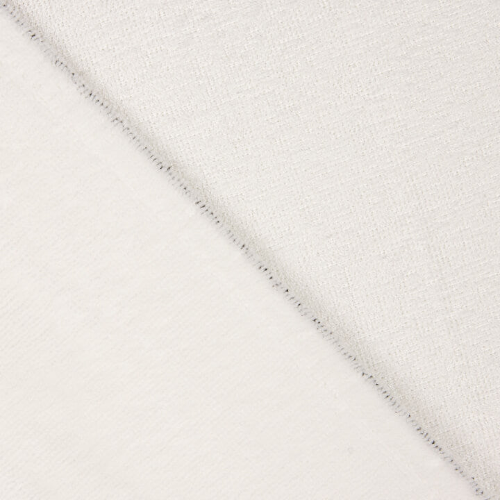 Natural White Bamboo Viscose Towel - Ribes y Casals