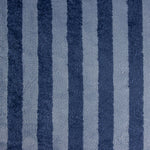 Baltic Blue and Indigo Micro Bamboo Towel - Ribes y Casals