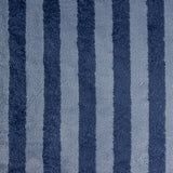Baltic Blue and Indigo Micro Bamboo Towel - Ribes y Casals