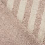 Natural and Beige Micro Bamboo Towel - Ribes y Casals