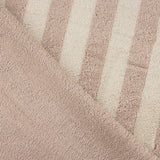 Natural and Beige Micro Bamboo Towel - Ribes y Casals