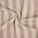 Natural and Beige Micro Bamboo Towel - Ribes y Casals