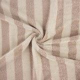 Natural and Beige Micro Bamboo Towel - Ribes y Casals